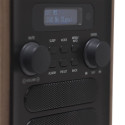 Denver DAB-48 Grey