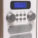 Denver DAB-48 white