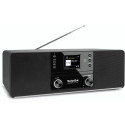 Technisat DigitRadio 370 CD BT black