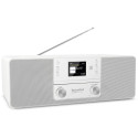 Technisat DigitRadio 370 CD BT valge