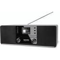 Technisat DigitRadio 370 CD BT black