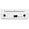 Technisat DigitRadio 370 CD BT valge