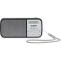 Technisat TechniRadio RDR hõbedane