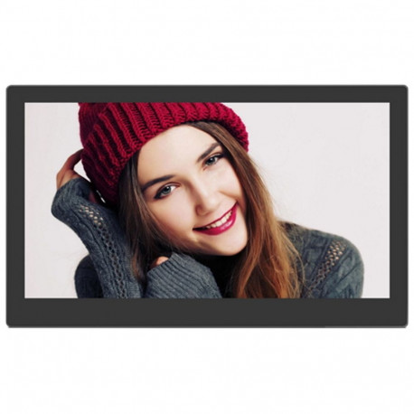 Braun DigiFrame 1361 8GB 33,78cm (13,3-tolline)