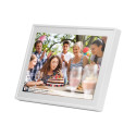 Braun DigiFrame 1019 WiFi 25,7cm (10,1) valge