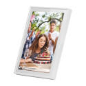 Braun DigiFrame 1019 WiFi 25,7cm (10,1) valge