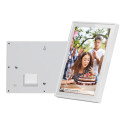 Braun DigiFrame 1019 WiFi 25,7cm (10,1) valge