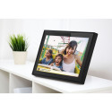 Braun DigiFrame 1019 WiFi 25,7cm (10,1) black
