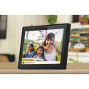Braun DigiFrame 1019 WiFi 25,7cm (10,1) black