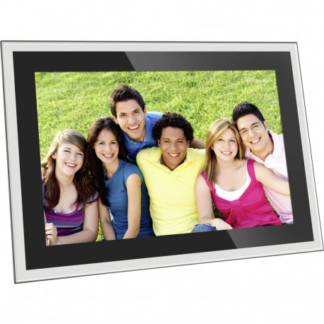 Braun DigiFrame 10X WiFi 25,7cm (10,1-tolline)