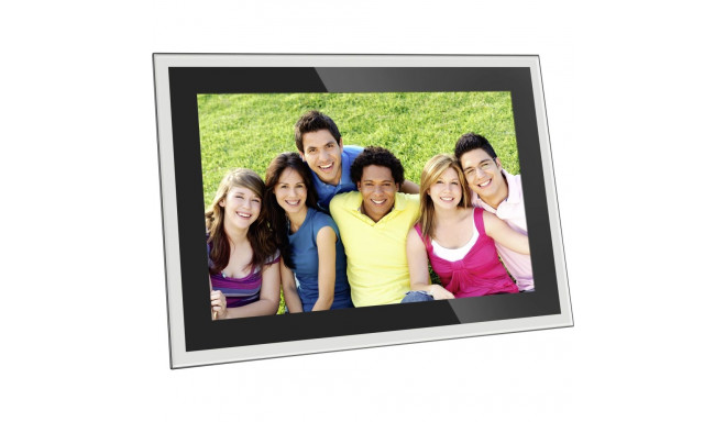 Braun DigiFrame 10X WiFi 25,7cm (10,1)
