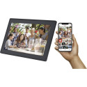 Braun DigiFrame 1518 Digitaalne Raam Wi-Fi-ga