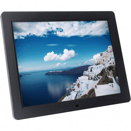 Braun DigiFrame 1593 4GB 38,1cm digitaalne pildiraam