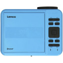 Lenco LPJ-500BU Projektor