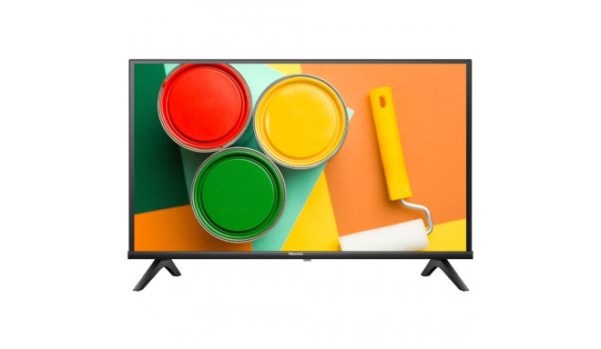 Hisense 32A4K