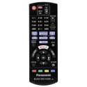 Panasonic DMP-BDT184EG Must Blu-ray Mängija