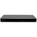 Panasonic DVD-S700EG-K Must DVD-mängija