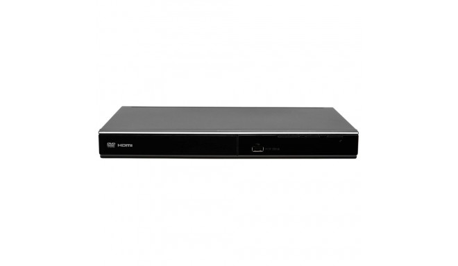 Panasonic DVD-S700EG-K must