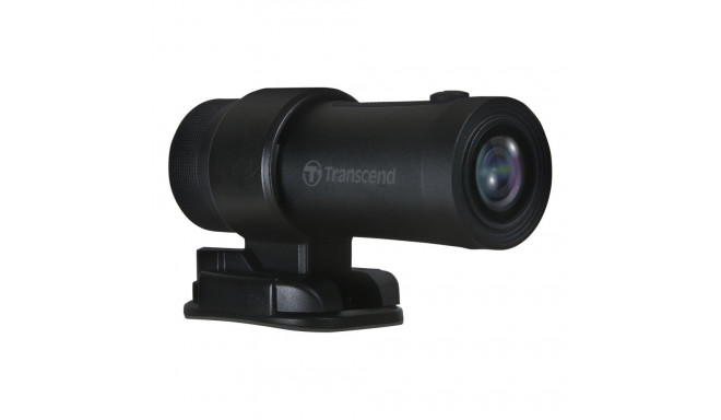 Transcend DrivePro 20 mootorratta kaamera koos 64GB microSDXC-ga