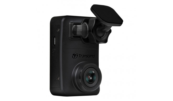 Transcend DrivePro 10 Camera incl. 64GB microSDXC