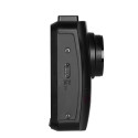 Transcend DrivePro 110 Onboard Camera incl. 64GB microSDXC TLC
