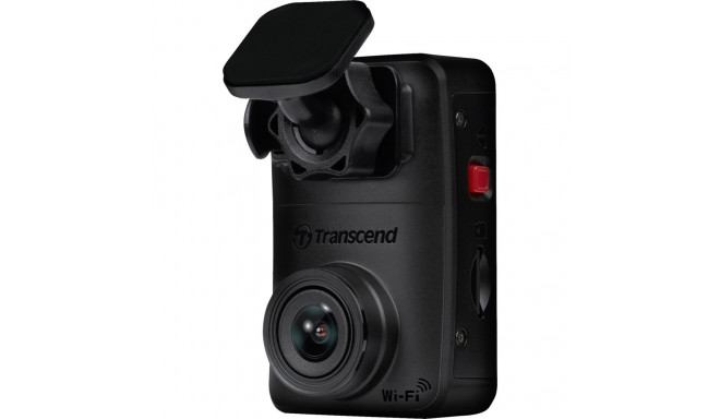 Transcend DrivePro 10 Camera incl. 32GB microSDHC