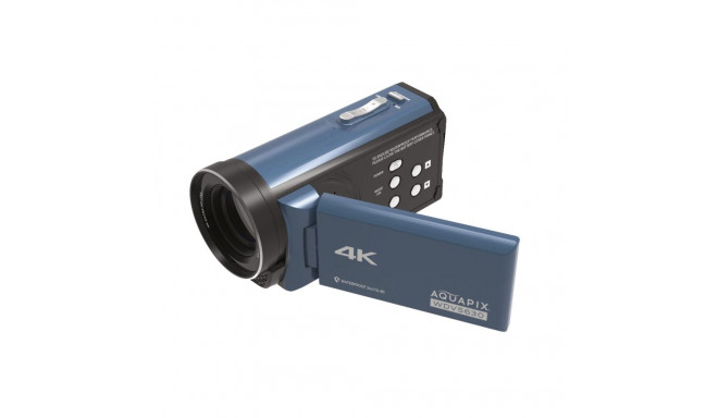 Easypix Aquapix WDV5630 GreyBlue