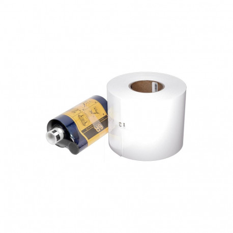 Kodak 7000 printimiskomplekt 6R 1.140 väljatrükki