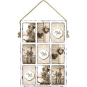 ZEP Kingscote 9x10x15 puit BF984