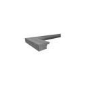 Walther Home 3x13x18 puidust naturaalne HO338H