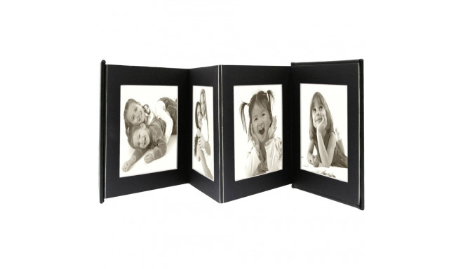 Deknudt Leporello must 8x10x15 8 fotot A66DC2 8PH
