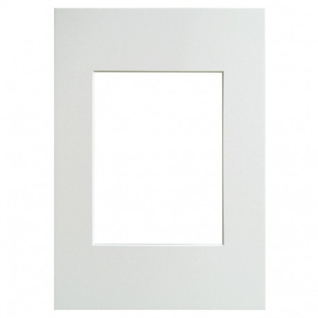 Walther Passepartout 30x40 formaat 20x30 šamois PA041H