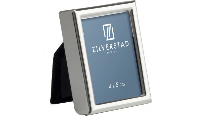 Zilverstad mini 4x5 metallist portree 8023231