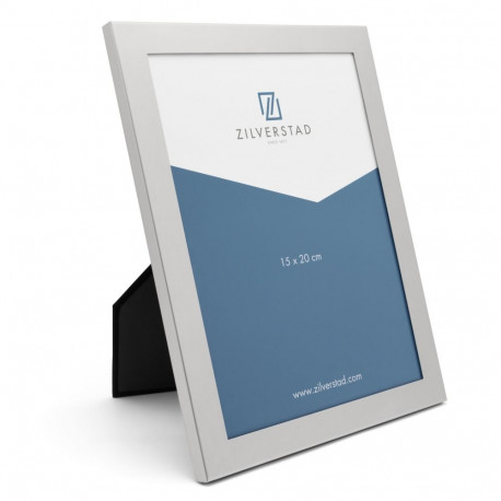 Zilverstad Nevada 15x20 alumiinium portree 8080006