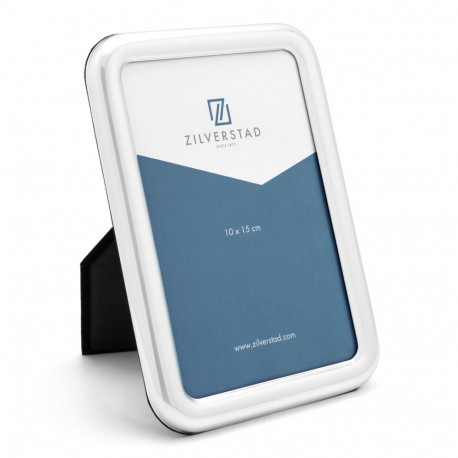 Zilverstad Bordeaux 10x15 metallist portree hõbedane 7404231