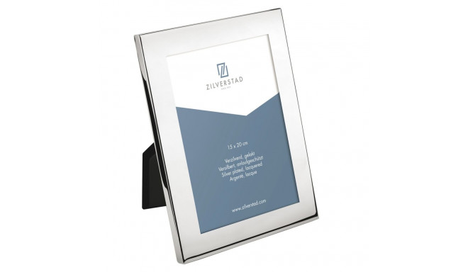 Zilverstad Riga 15x20 metallist portree 7408231