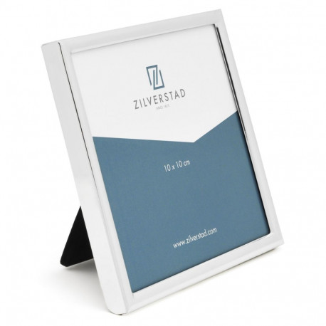 Zilverstad Sweet Memory 10x10 metallist portree läikiv 6149670