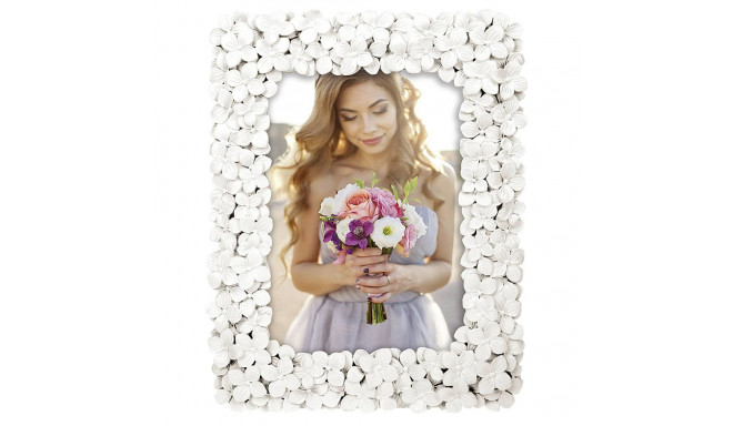 ZEP Blumen 15x20 vaigu portree valge EE9468