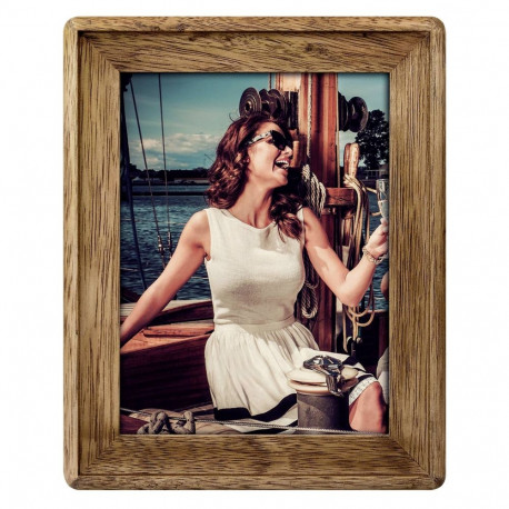 ZEP Trevor 13x18 puidust portree BM5957