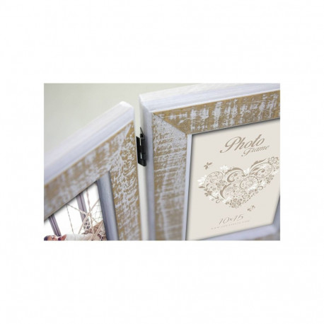 ZEP Levico 2Q 2x13x18 puidust portree WW3557