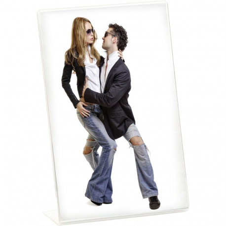 Walther Acryl portree 13x18 portreeformaat ASH1318