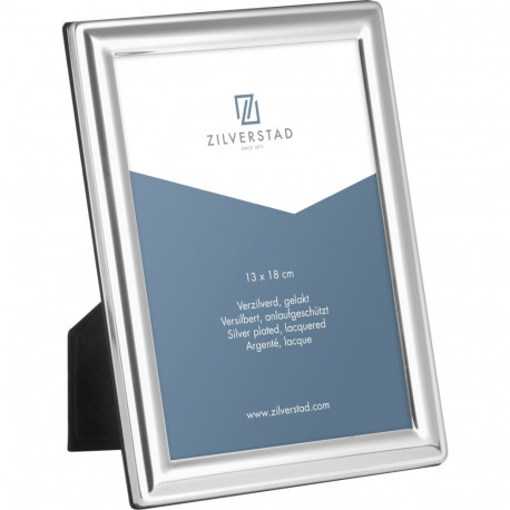 Zilverstad Kansas 13x18 metallist portree läikiv 8075232