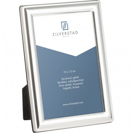 Zilverstad Kansas 10x15 metallist portree läikiv 8075231