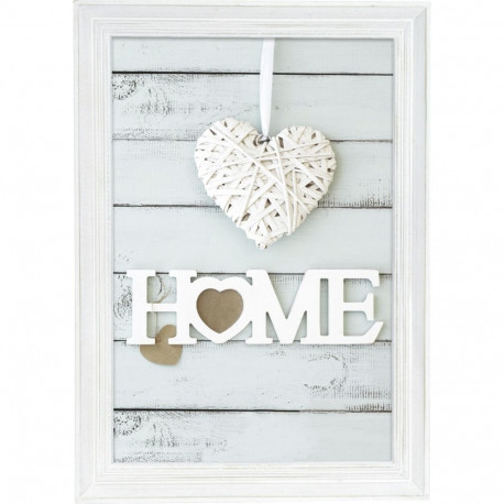 ZEP Vintage white          15x20 Wood T15468