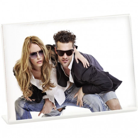 Walther Acryl Portrait      9x13 Acrylic Landscape ASQ9013