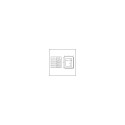 Deknudt S66KH1 P1          30x40 Wood oak with Passepartout