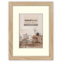 ZEP Malmo naturaalne 20x30/30x40 puit passepartuuga V4534N ZEP Malmo naturaalne 20x30/30x40 puit passepartuuga V4534N