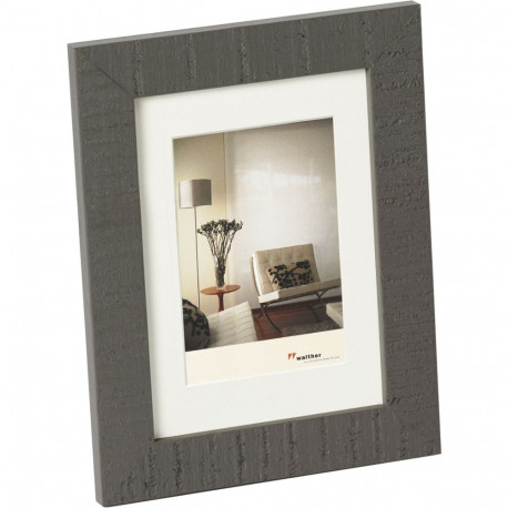 Walther Home               10x15 Wood grey HO015D