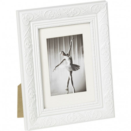 Walther Barock 20x30 puit valge CR030W