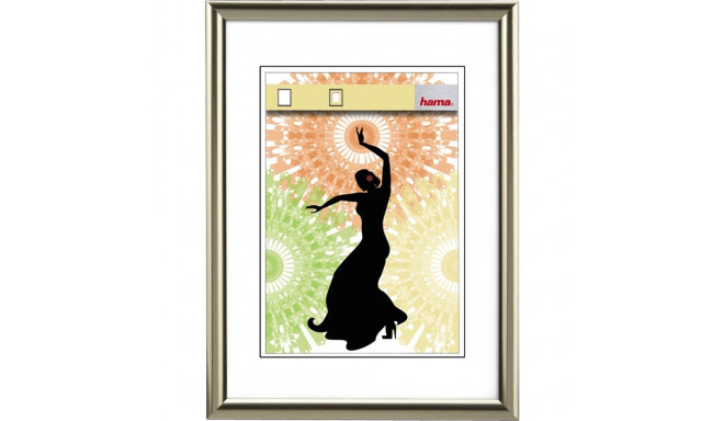 Hama Madrid teras 20x30 plastraam 34984